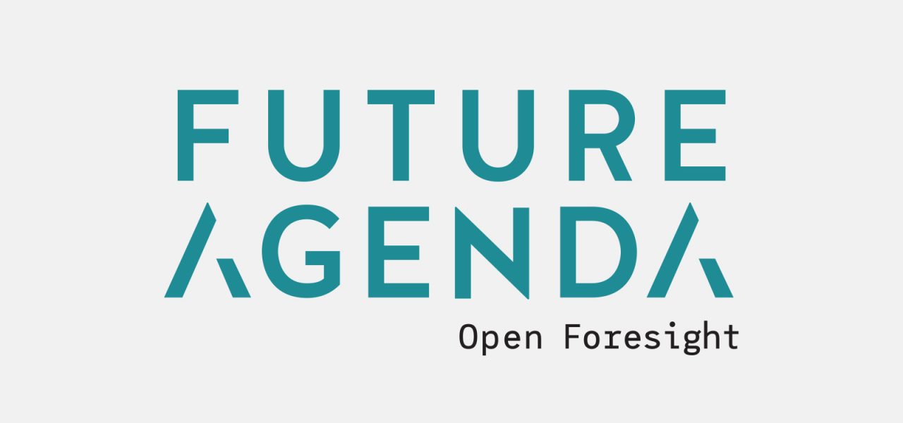 Homepage - Future Agenda